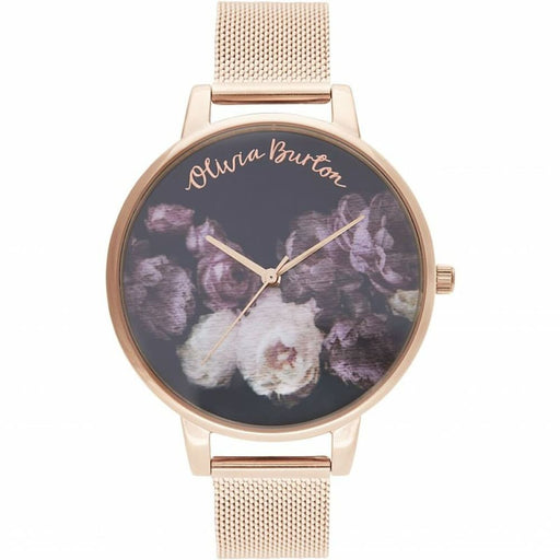 Womens Watch by Olivia Burton Ob16wg22 38 Mm