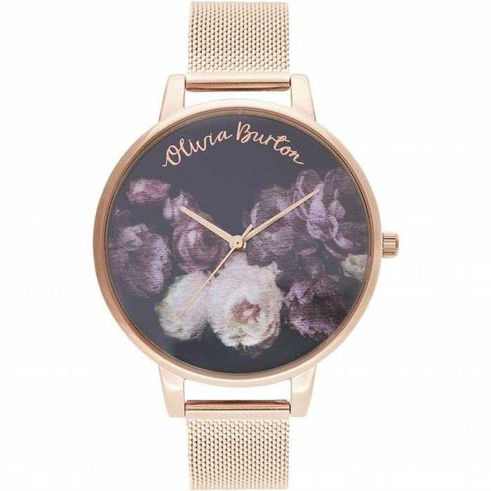 Womens Watch by Olivia Burton Ob16wg22 38 Mm