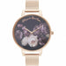 Womens Watch by Olivia Burton Ob16wg22 38 Mm