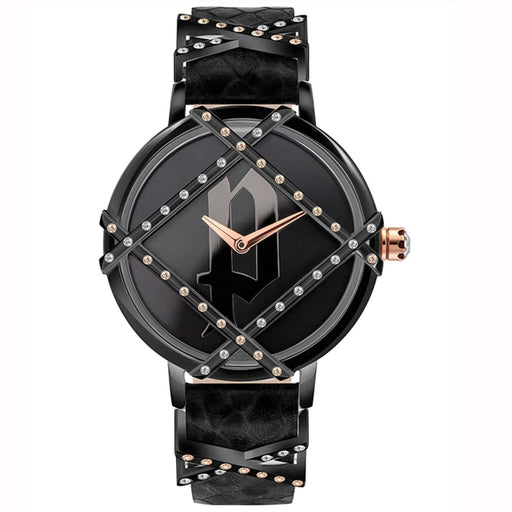 Womens Watch By Police 34 Mm