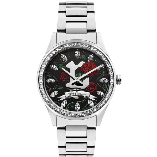Womens Watch By Police Pewlg2109902 36 Mm