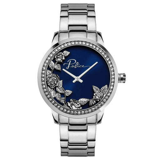 Womens Watch By Police Pewlg2202202 34 Mm