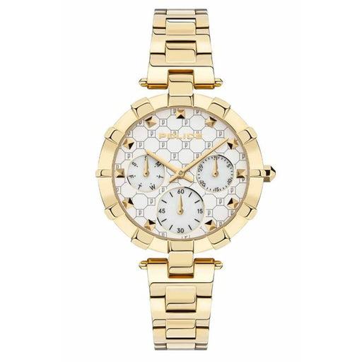Womens Watch by Police Pewlk2116401 34 Mm