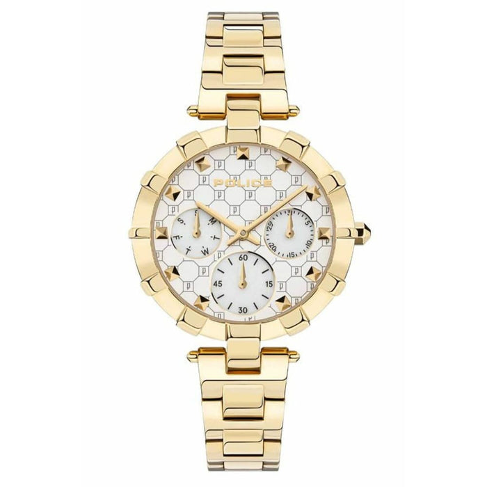 Womens Watch by Police Pewlk2116401 34 Mm