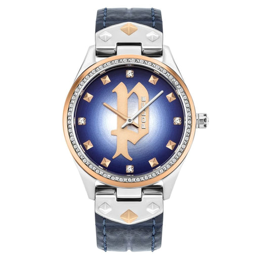 Womens Watch By Police Pl16029mstr03 36 Mm