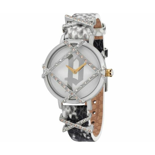 Womens Watch By Police Pl16068bs04 34 Mm