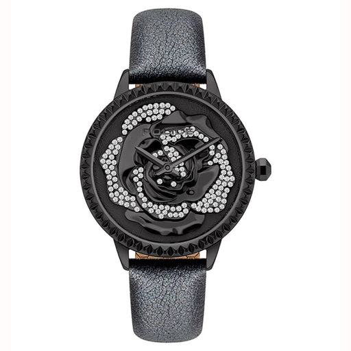 Womens Watch By Police Pl16073bsb02 34 Mm