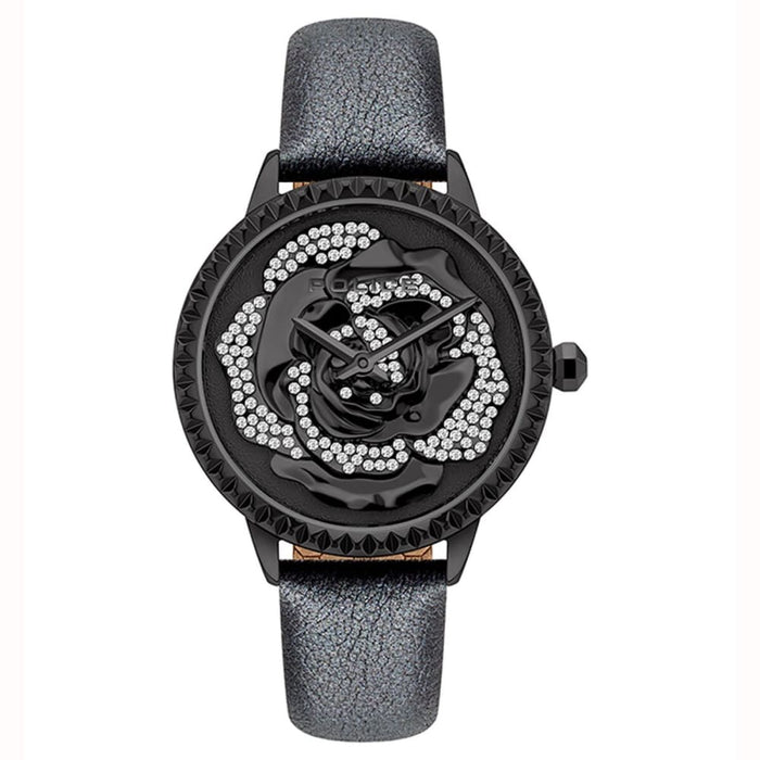 Womens Watch by Police Pl16073bsb02 34 Mm