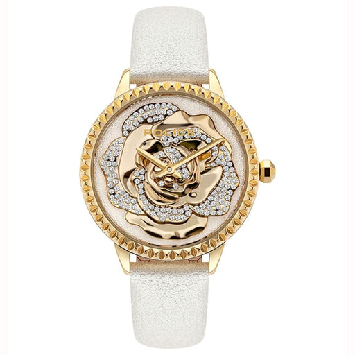 Womens Watch By Police Pl16073bsg01 36 Mm
