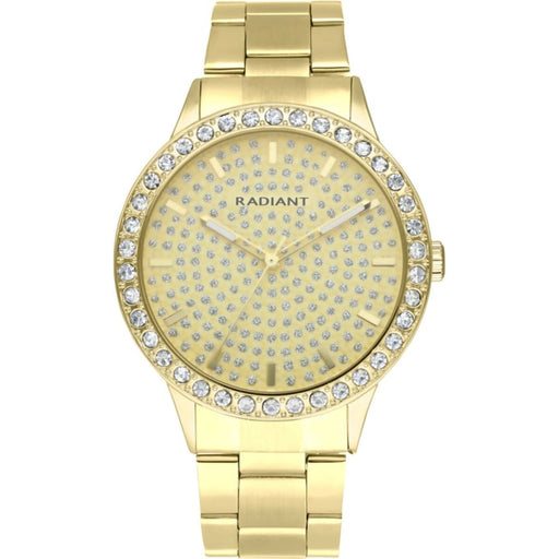 Womens Watch By Radiant Ra578205 43 Mm