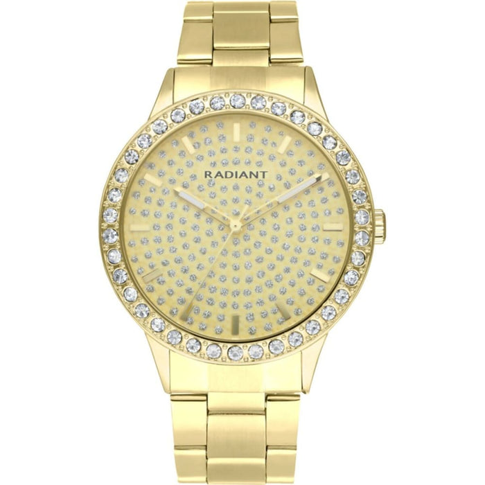 Womens Watch by Radiant Ra578205 43 Mm