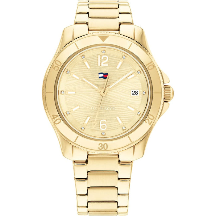 Womens Watch By Tommy Hilfiger 1782513 34 Mm