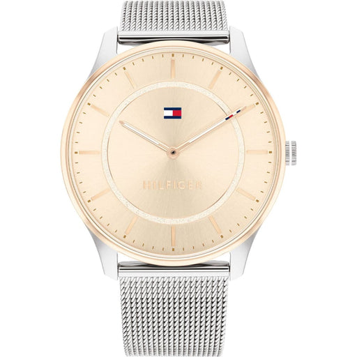 Womens Watch By Tommy Hilfiger 1782530 40 Mm