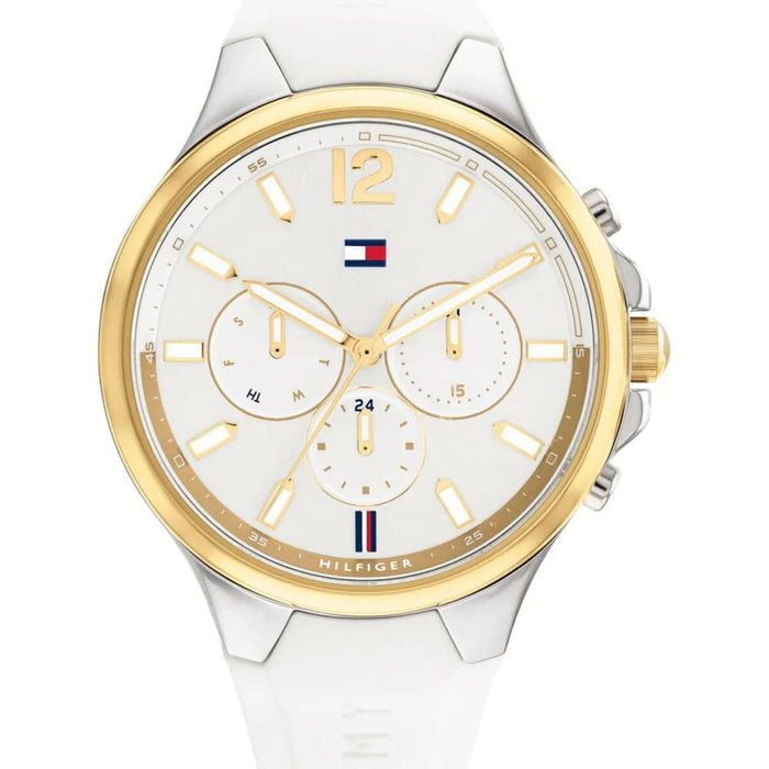 Womens Watch By Tommy Hilfiger 1782598 40 Mm