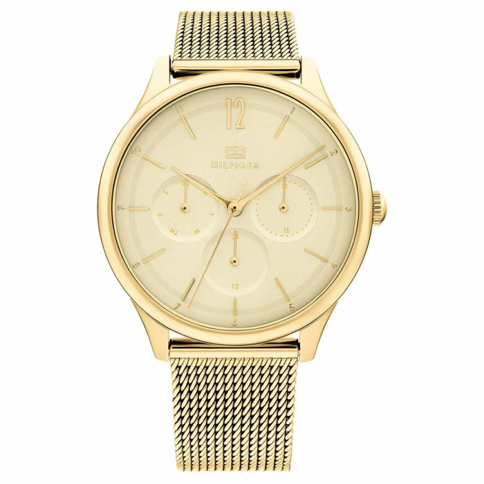 Womens Watch By Tommy Hilfiger 38 Mm