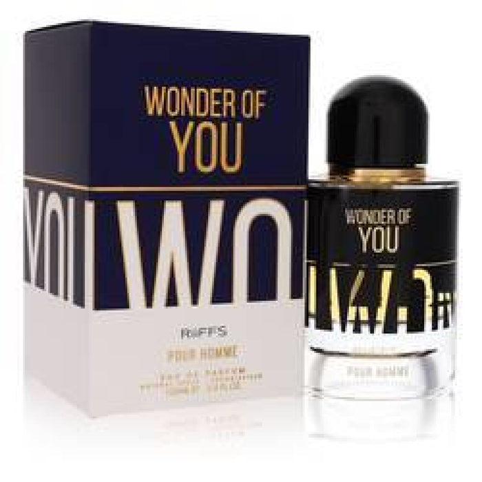 Wonder of you Edp Spray by Riiffs for Men-100 Ml