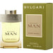 Man Wood Neroli Edp Spray by Bvlgari for Men - 100 Ml