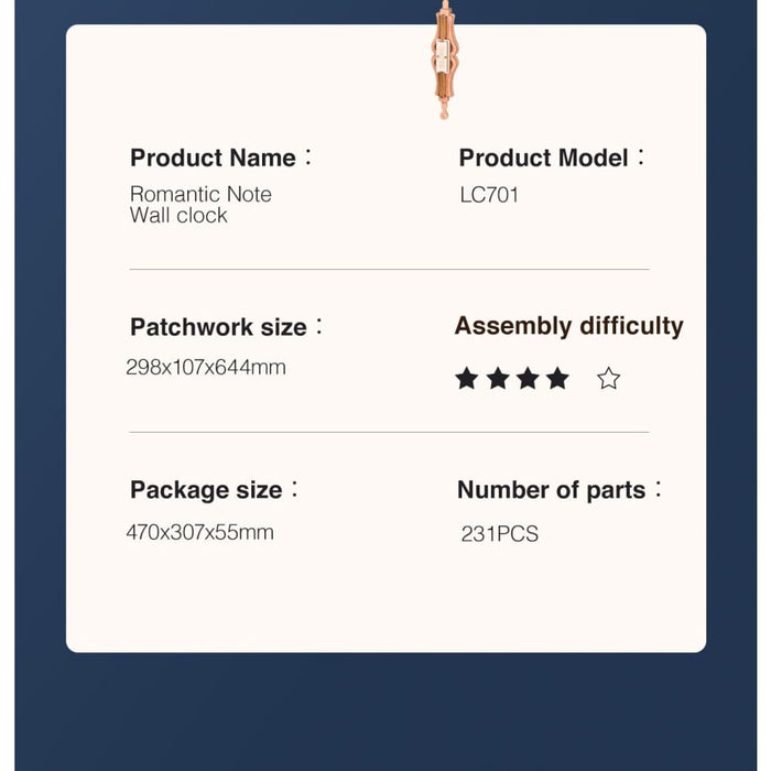 3d Wooden Puzzle Gift for Kids Adults Mechanical Design Diy