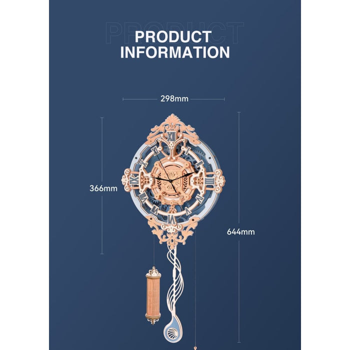 3d Wooden Puzzle Gift for Kids Adults Mechanical Design Diy