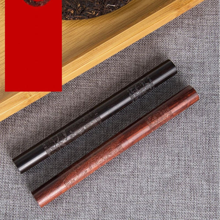 Wooden Tea Knife for Puer Ceremony