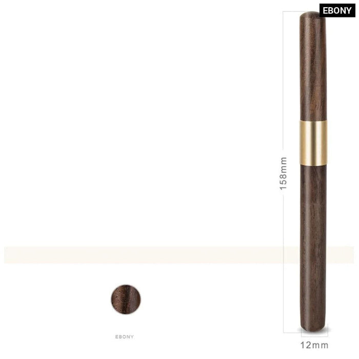 Wooden Tea Knife for Puer Ceremony