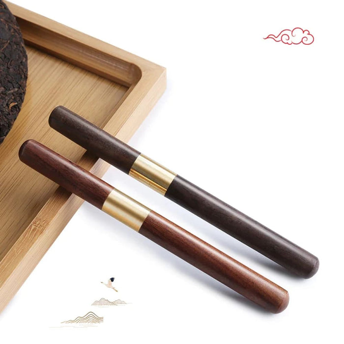 Wooden Tea Knife for Puer Ceremony