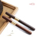 Wooden Tea Knife For Puer Ceremony