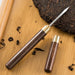 Wooden Tea Knife for Puer Ceremony