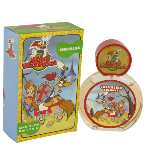 Woody Woodpecker Chevalier By First American Brands