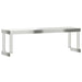 Work Table Overshelf 110x30x35 Cm Stainless Steel Tilaan