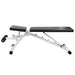 Workout Bench with Barbell and Dumbbell Set 60.5 Kg Xiptai