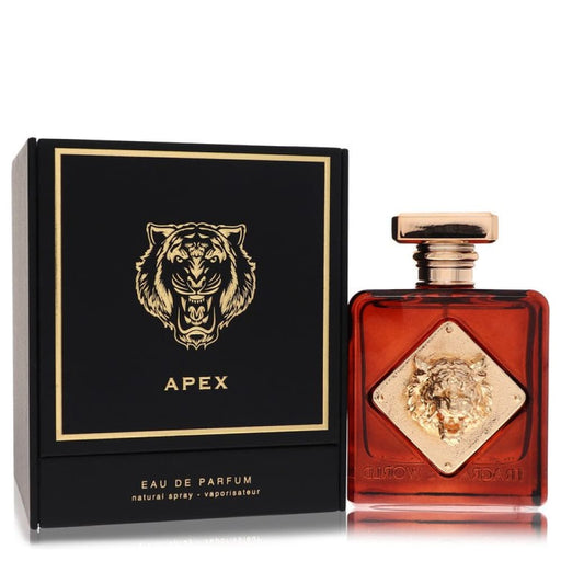 World Apex by Fragrance for Men-100 Ml