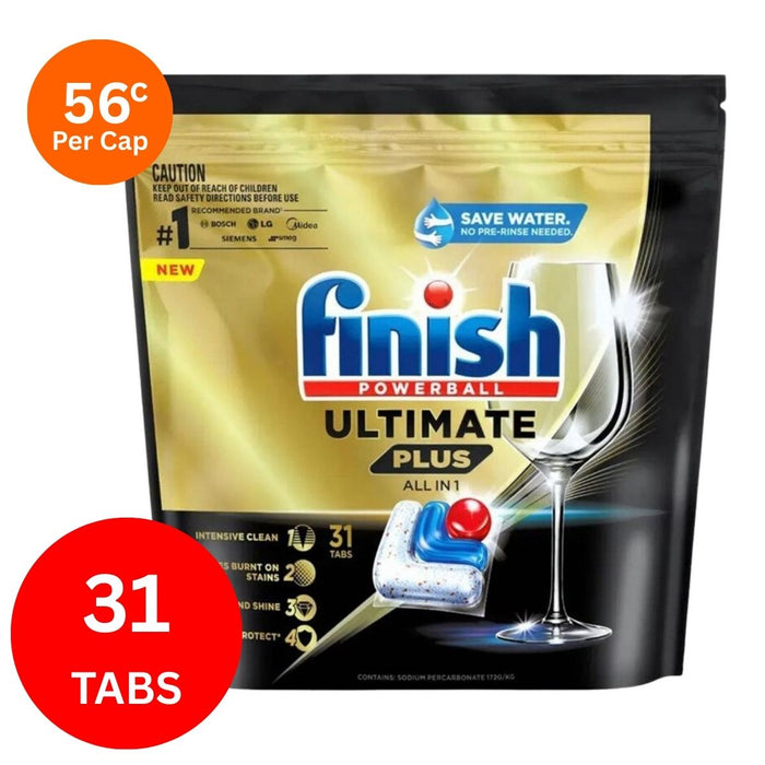 Goslash Picks 2L Fabric Conditioner Pure Natural Gentle & Mild x2