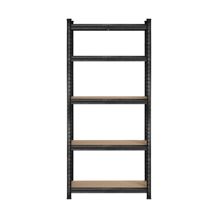 4X1.5M Garage Shelving Shelves Warehouse Storage Rack Pallet Racking