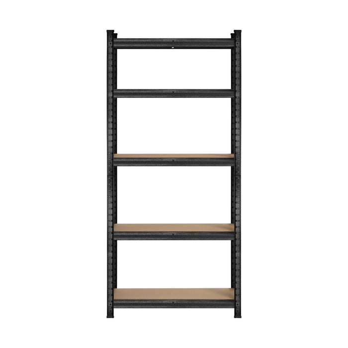 2X1.8M Garage Shelving Shelves Warehouse Storage Rack Pallet Racking