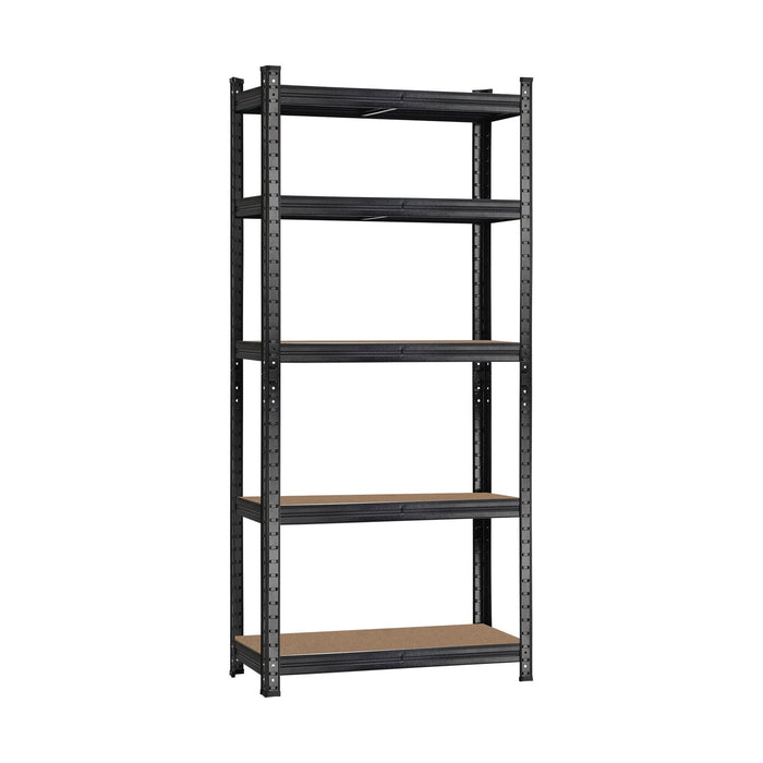 2X1.8M Garage Shelving Shelves Warehouse Storage Rack Pallet Racking