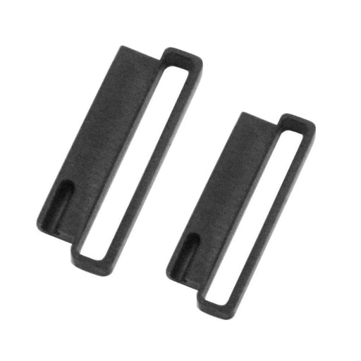 Wrist Watch Band Adapter Connector Parts For Huawei Samsung