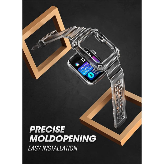 Ub Pro Wristband Case for Apple Watch 41 40mm