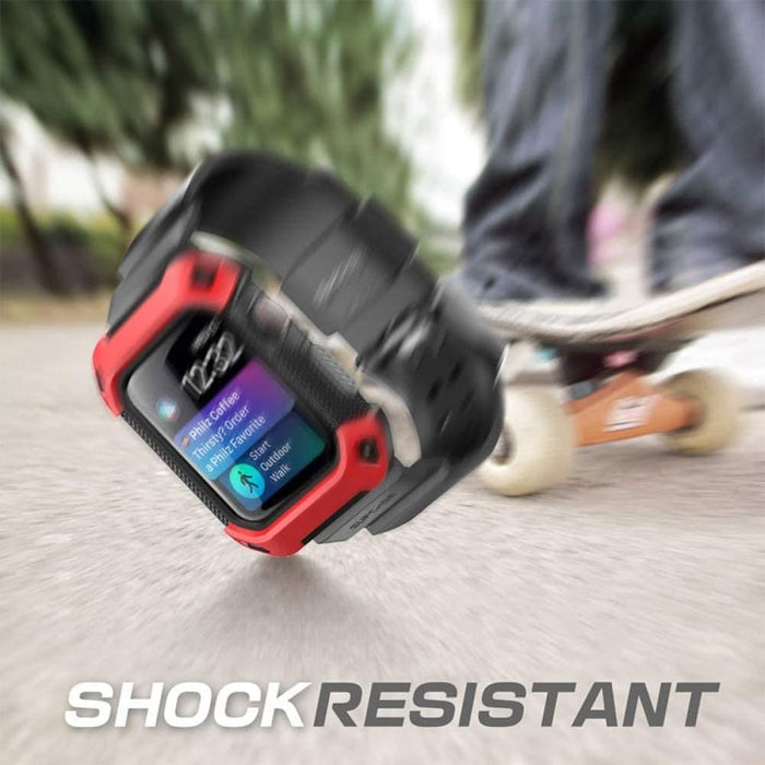 Ub Pro Wristband Case for Apple Watch 41 40mm