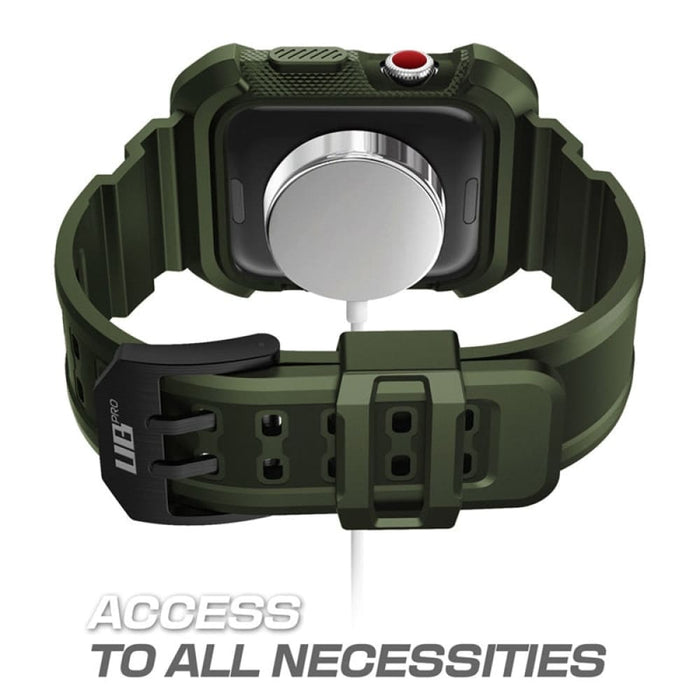 Ub Pro Wristband Case for Apple Watch 42mm