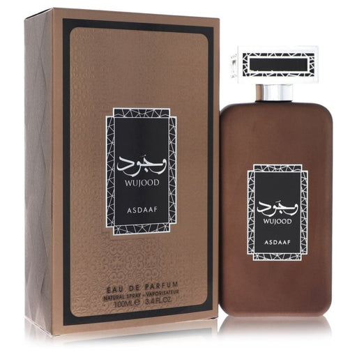 Wujood by Asdaaf for Women-100 Ml