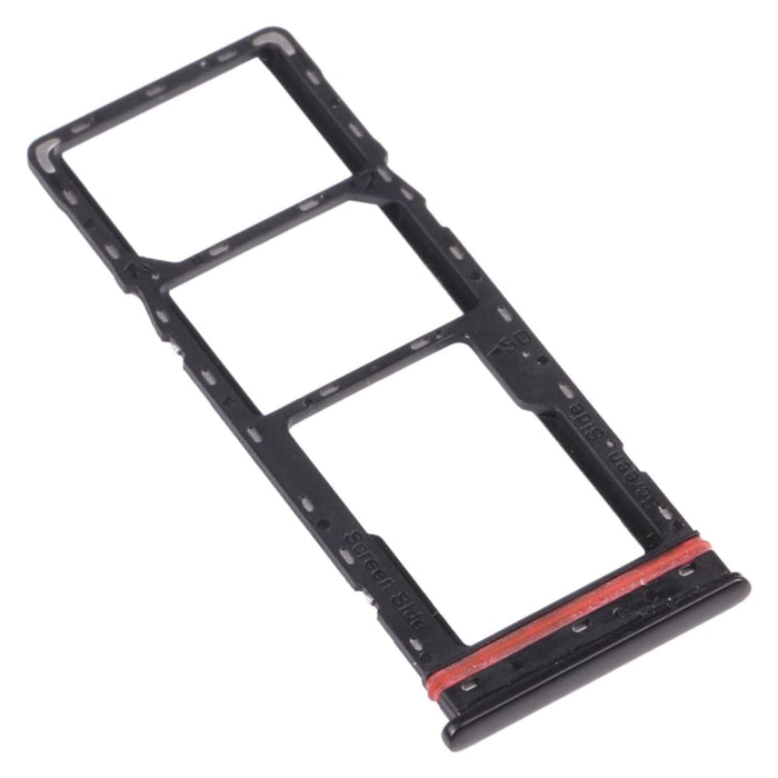 X650 Sim Card Tray Micro Sd