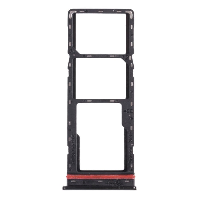 X650 Sim Card Tray Micro Sd