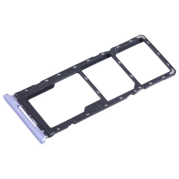 X6511b Sim Card Tray Micro Sd