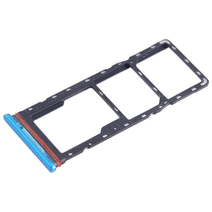 X6511b Sim Card Tray Micro Sd