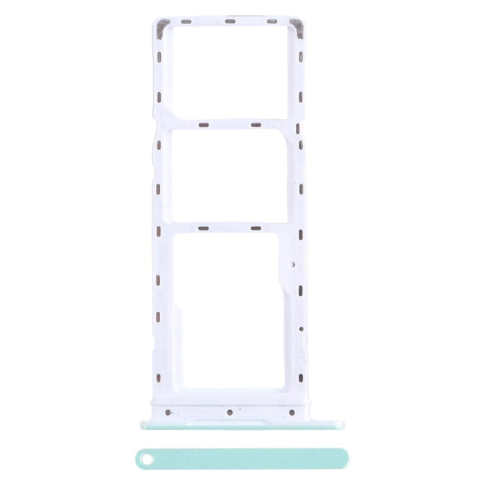 X6516 Sim Card Tray Micro Sd