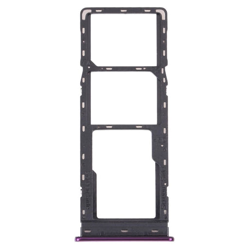 X652 Sim Card Tray Micro Sd