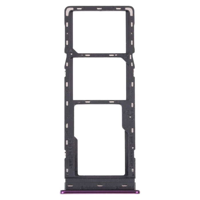 X652 Sim Card Tray Micro Sd