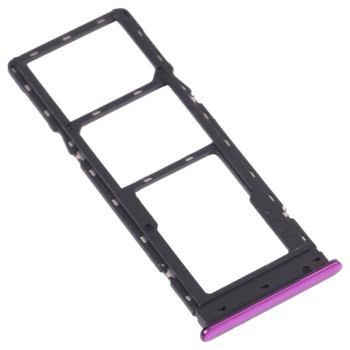 X652 Sim Card Tray Micro Sd
