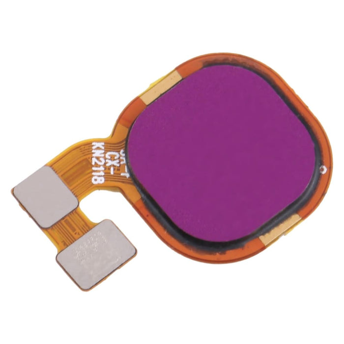 X655c Original Fingerprint Sensor Flex Cable